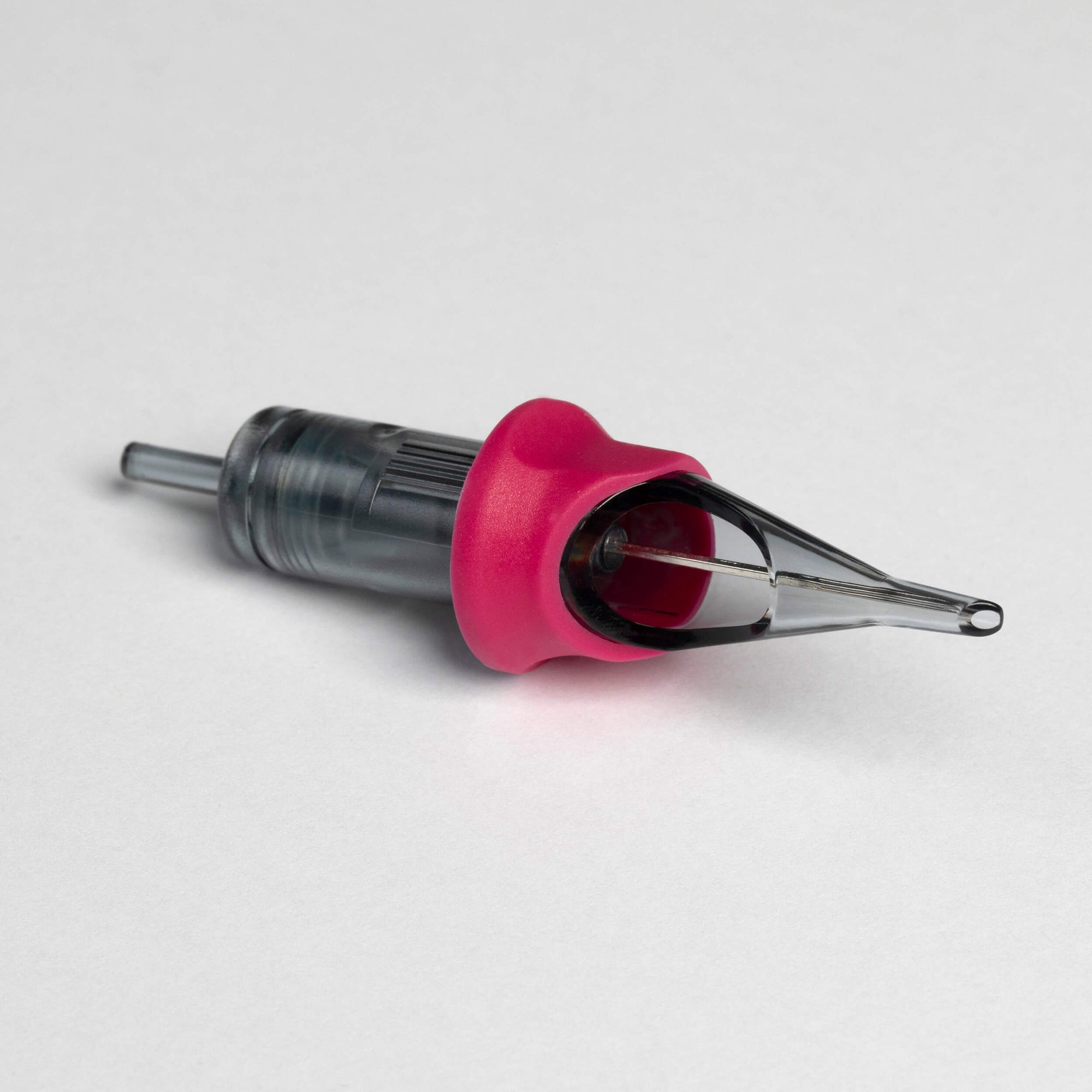 Blüe Steel Disposable Needle Cartridges