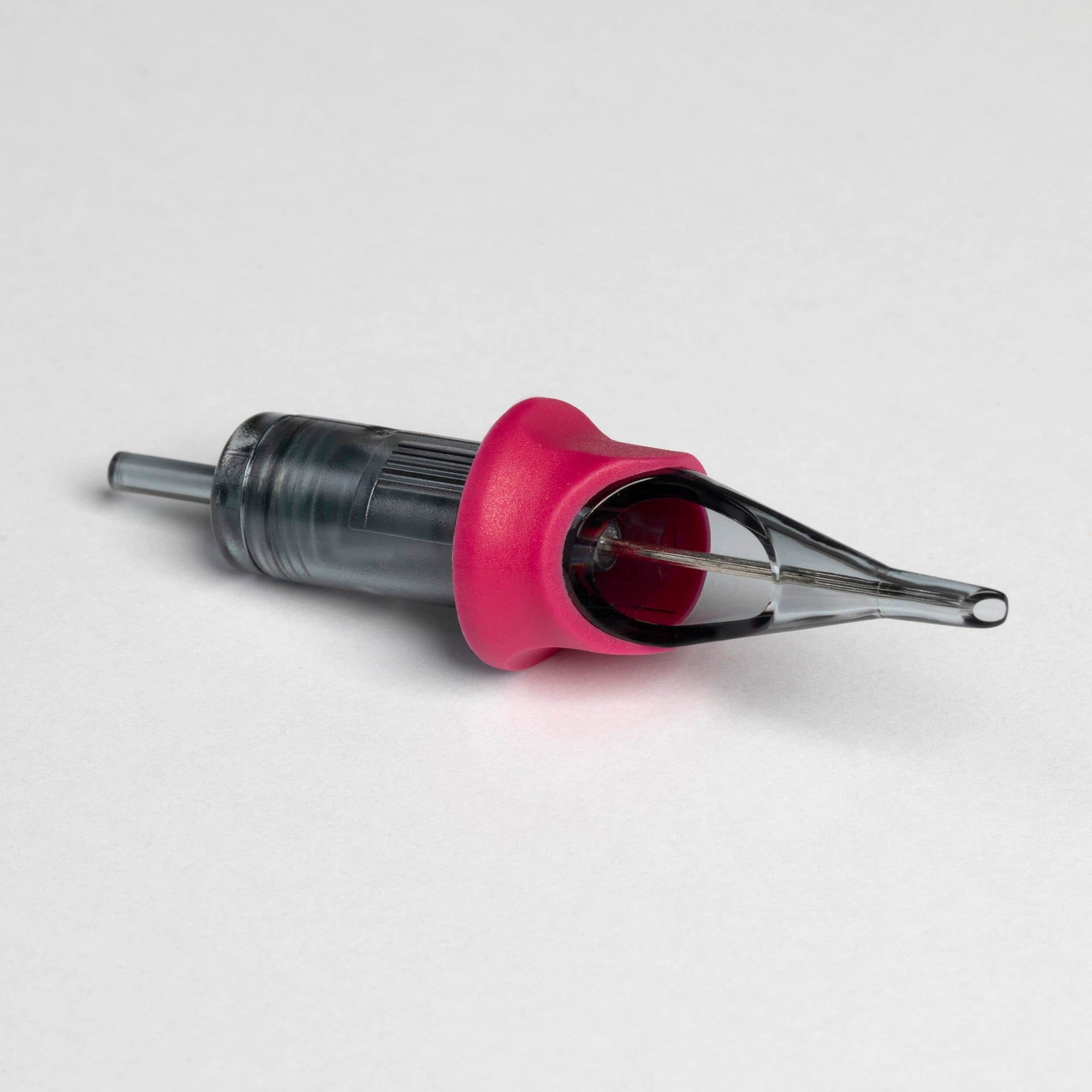 Blüe Steel Disposable Needle Cartridges