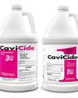 Cavicide Surface Disinfectants