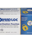 Autoclave Bag Sterilization Pouches