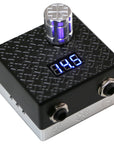 Mini Delrin Engraved Power Supply with Display