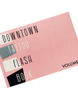 Downtown Tattoo Flash Books