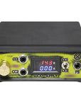 Lucky's Standard Dual Power Supply with Foot Switch