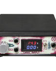 Lucky's Standard Dual Power Supply with Foot Switch