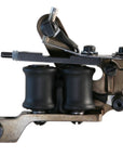 Hatchback Irons Patina Liner Tattoo Machine