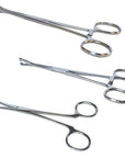 Stainless Steel Forceps