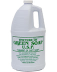 Green Soap