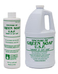 Green Soap