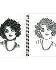 Ladies Night by Todd Noble and Chuco Moreno