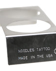 Rinse Cup Holders by Noodles Tattoos