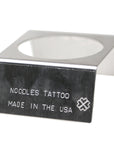 Rinse Cup Holders by Noodles Tattoos