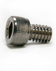 Round Socket Head Screws