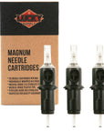Magnum Curved Needle Cartridges by Lucky Supply