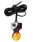 Moon Foot Switch