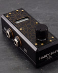 Chapter 2 Dear Concubine (Nazari Brass Plate + Black Knob)
