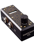 Chapter 2 Dear Concubine (Nazari Brass Plate + Black Knob)