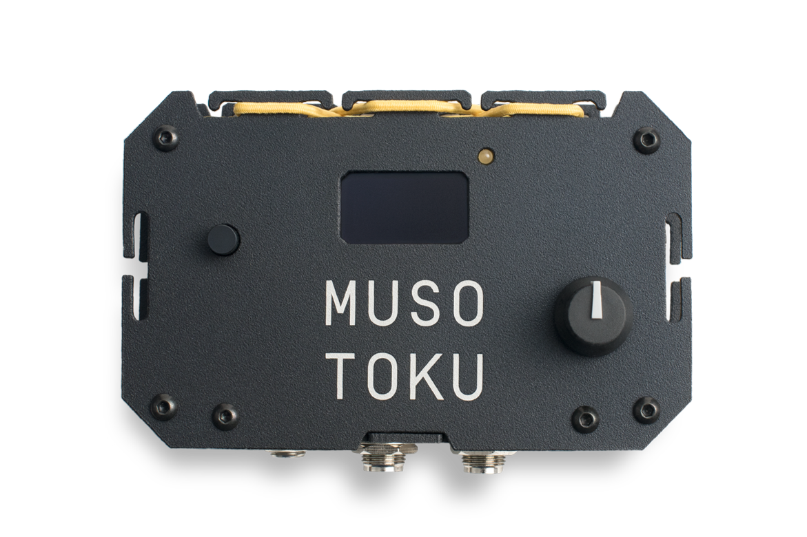 Musotoku Power Supply and Accessories – LuckySupplyUSA
