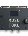 Musotoku Power Supply and Accessories