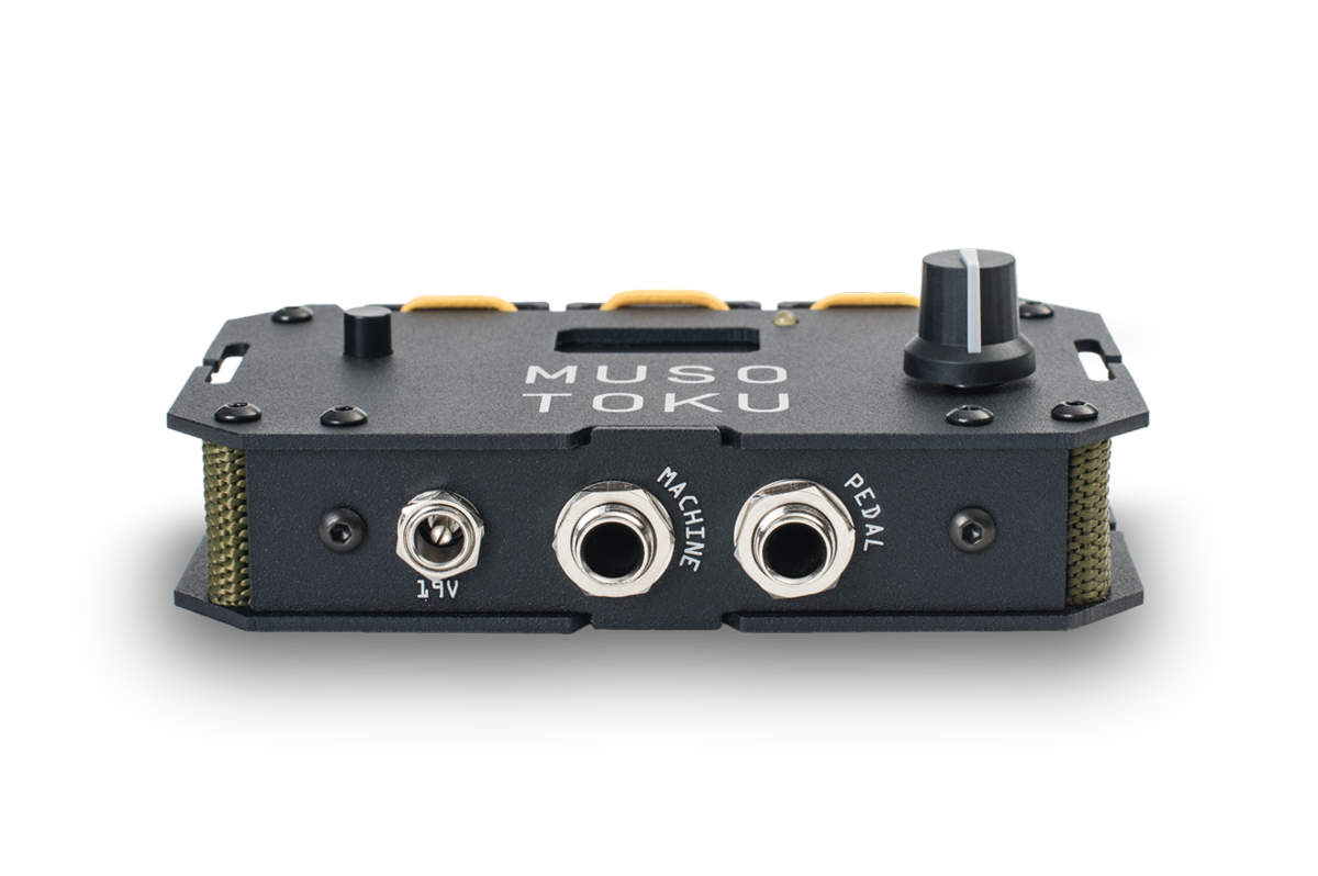 Musotoku Power Supply and Accessories – LuckySupplyUSA