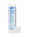 Nonsterile Nonwoven 4-Ply Gauze Sponges