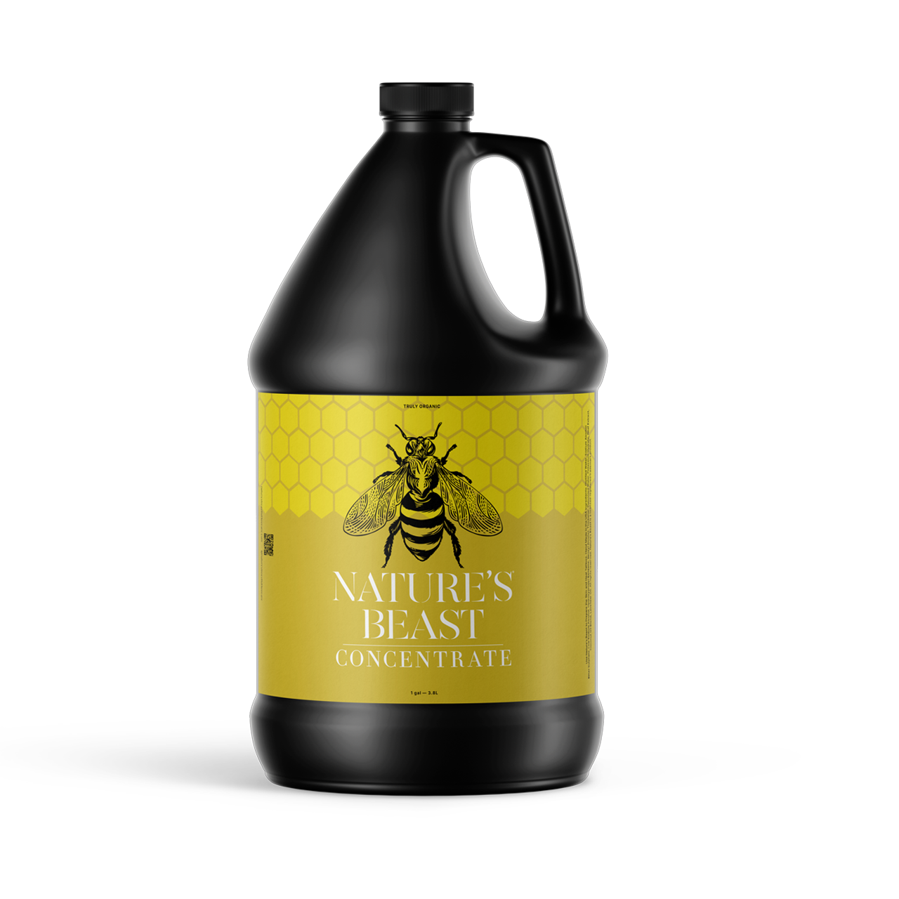 Nature's Beast Gallon Jug