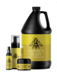 Nature's Beast Tattoo Care