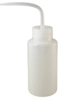 No spray wash bottles available in multiple sizes for cleaning, rinsing, and general use