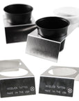 Rinse Cup Holders by Noodles Tattoos