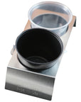 Rinse Cup Holders by Noodles Tattoos