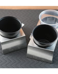 Rinse Cup Holders by Noodles Tattoos