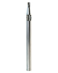 One Piece Stainless Steel Tubes