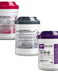 PDI Sani-Cloth Wipes