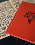 Percy Waters Catalog