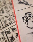 Percy Waters Catalog