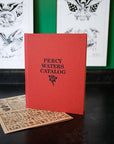 Percy Waters Catalog