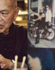 Tattoo Master Pinky Yun: The Don Ed Hardy Collection