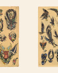 Tattoo Master Pinky Yun: The Don Ed Hardy Collection