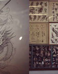 Tattoo Master Pinky Yun: The Don Ed Hardy Collection