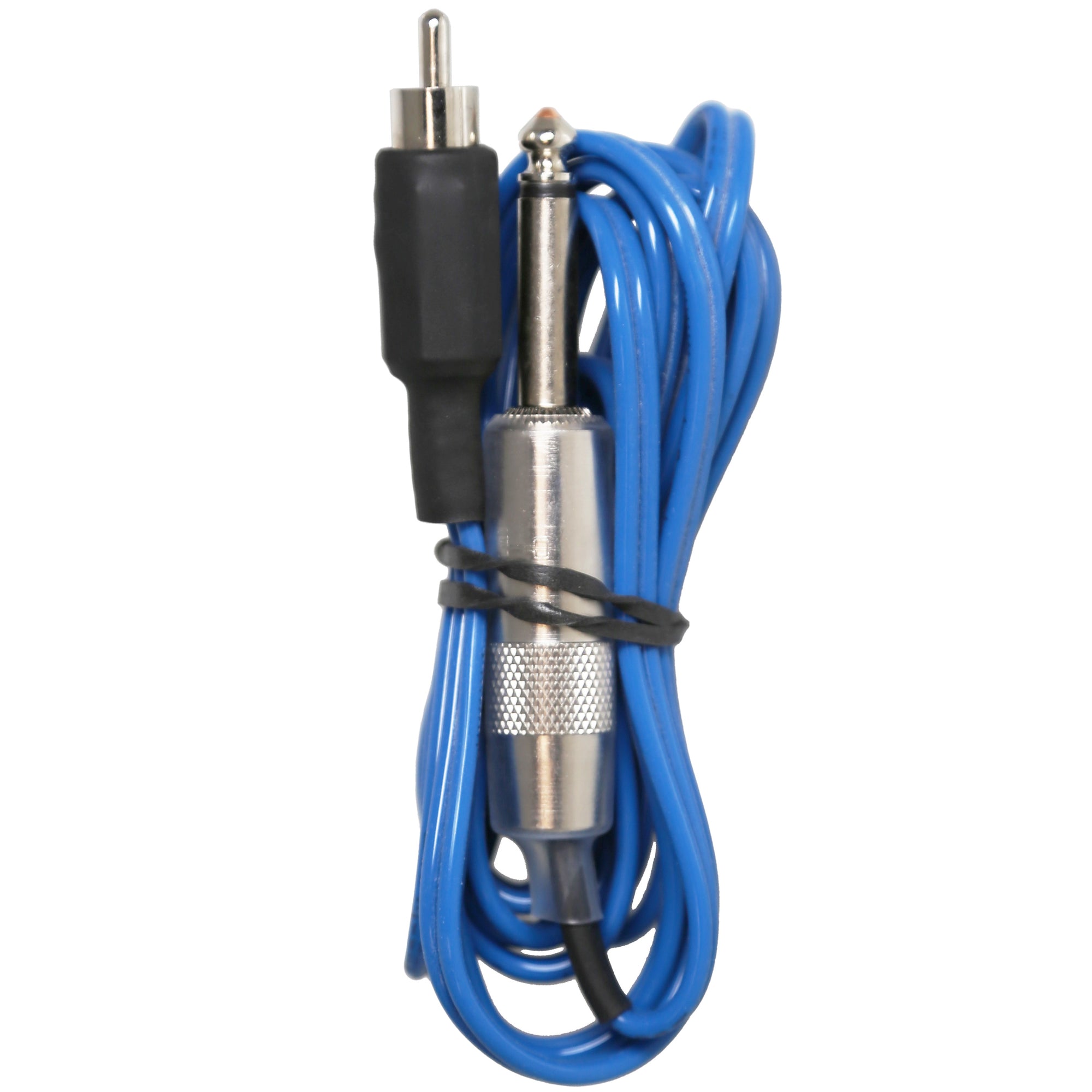 Lucky Supply RCA Straight Clip Cords