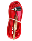 Lucky Supply RCA 90 Degree Clip Cord