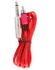 Lucky Supply RCA Straight Clip Cords