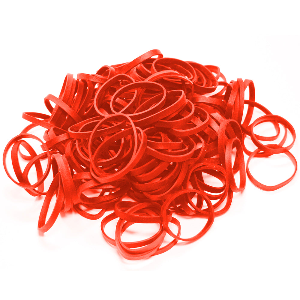 Rubber Bands