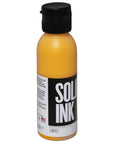 Solid Ink - Old Pigments - Oro 2 oz
