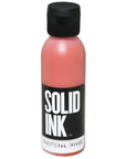 Solid Ink - Old Pigments - Traditional Orange 2 oz