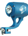 Panther Direct Drive - Blue RCA