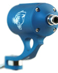 Panther Direct Drive - Blue RCA