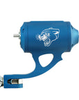 Panther Direct Drive - Blue RCA