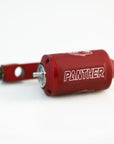 Panther Direct Drive - Red RCA