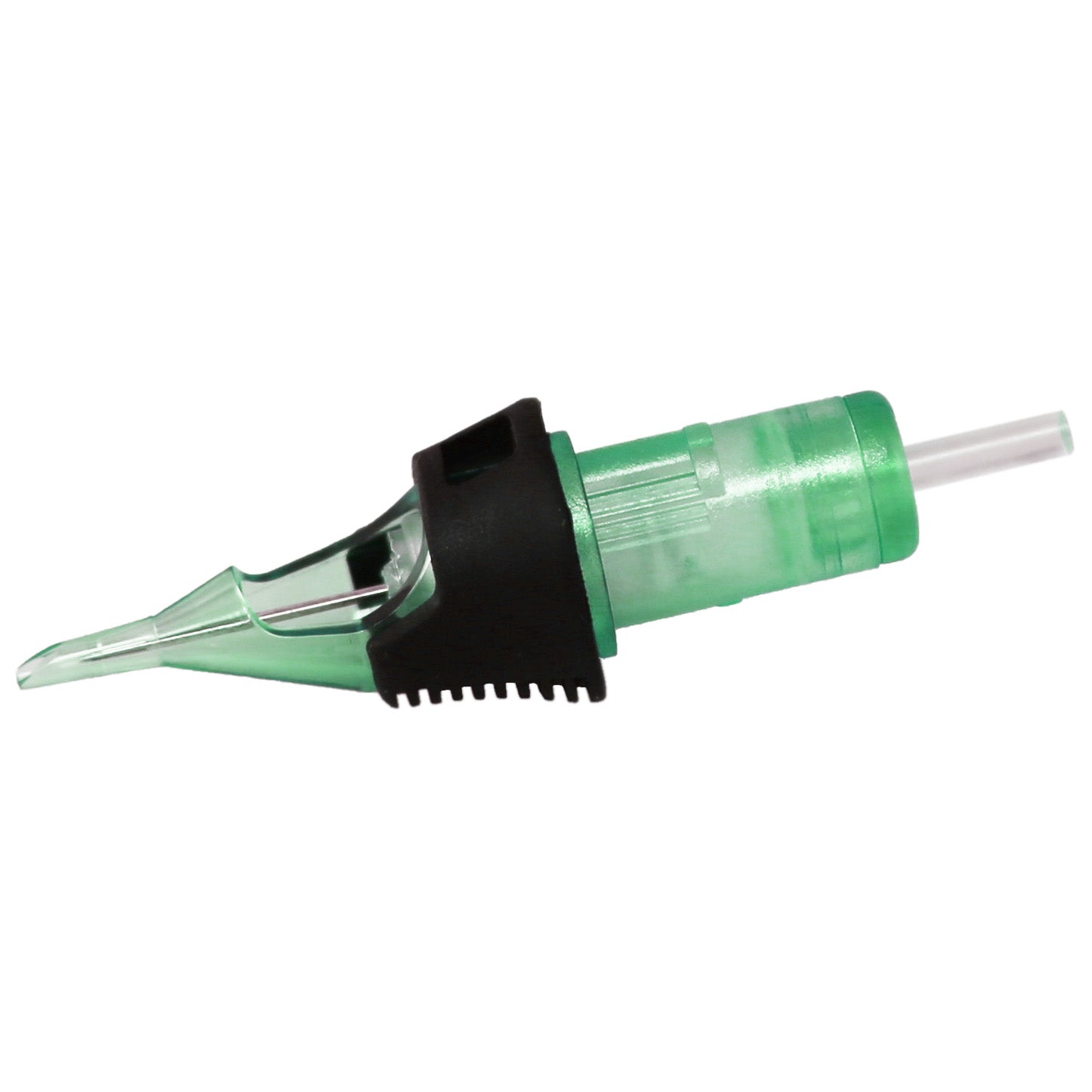 Lucky Supply V2 Needle Cartridges - Round Shaders (Medium Taper)