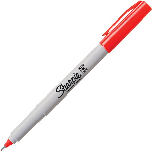 Sharpie Marker